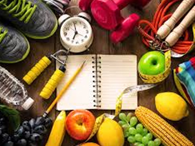 Lifestyle Modification